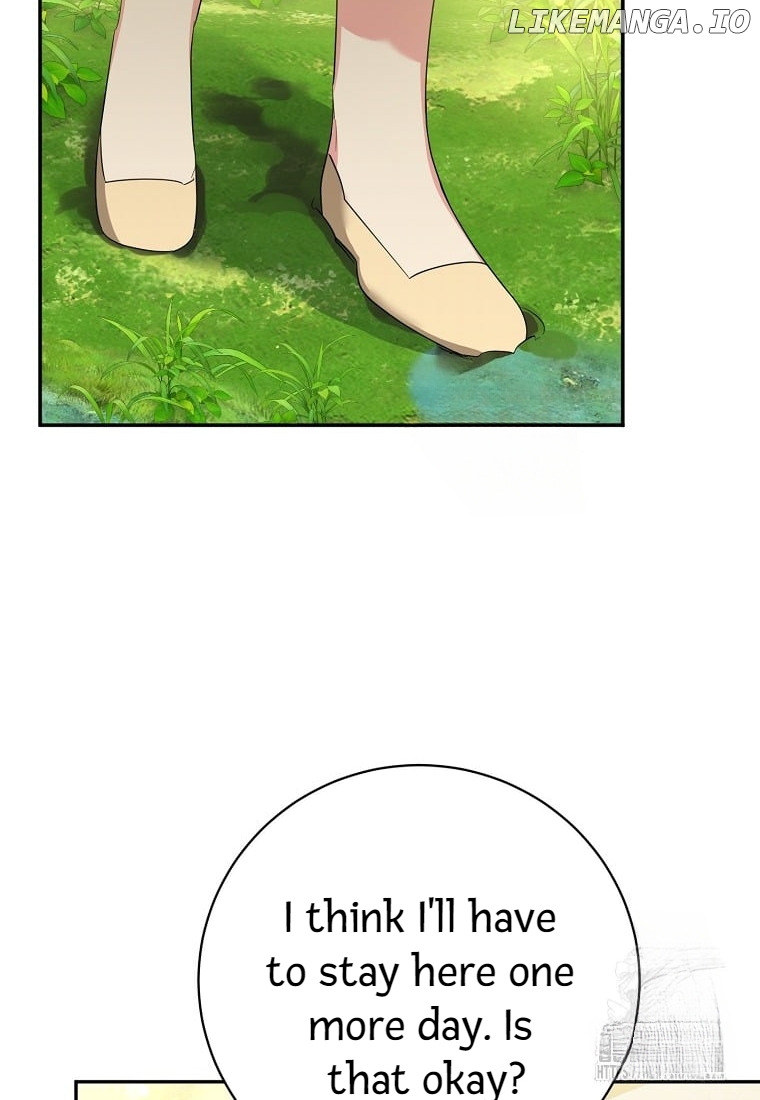 Precious Daughter of the Greatest Martial Arts Villain Chapter 129 - page 20